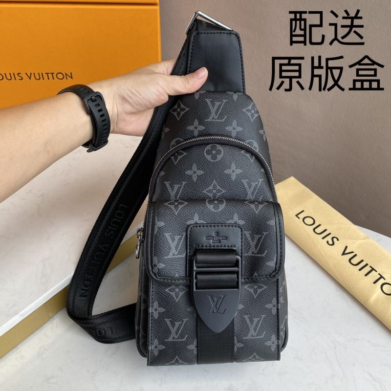 Louis Vuitton Waist Chest Packs